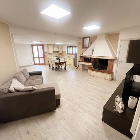 Grazia'S Apartment Sassari Exteriér fotografie