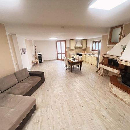 Grazia'S Apartment Sassari Exteriér fotografie