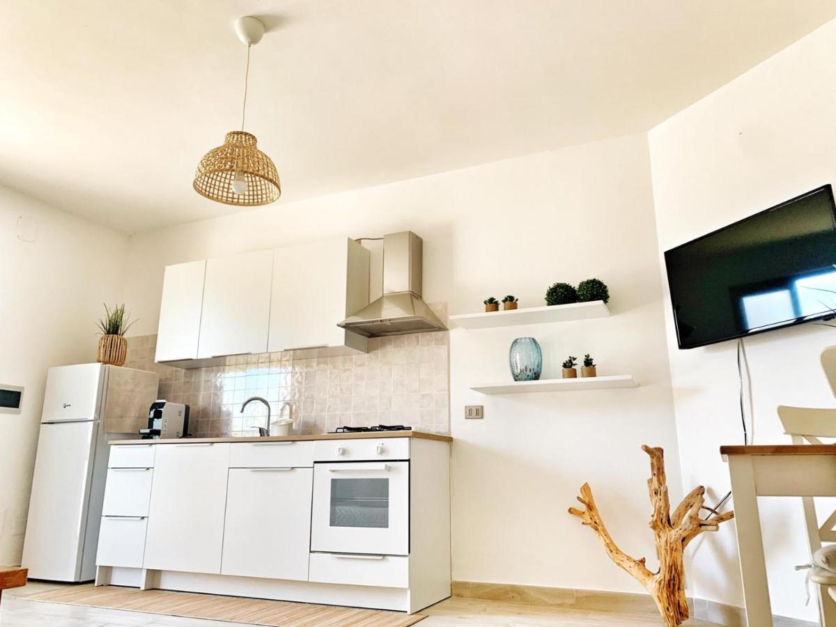 Grazia'S Apartment Sassari Exteriér fotografie