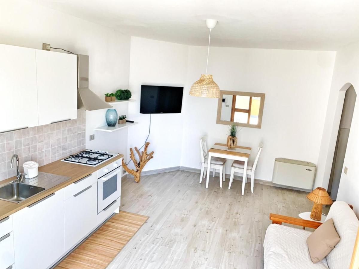 Grazia'S Apartment Sassari Exteriér fotografie