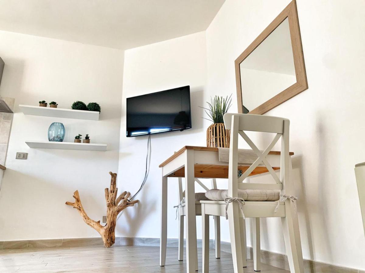Grazia'S Apartment Sassari Exteriér fotografie