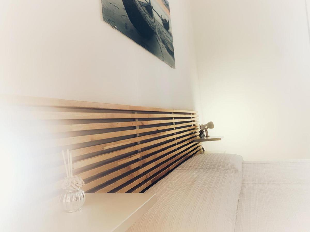 Grazia'S Apartment Sassari Exteriér fotografie