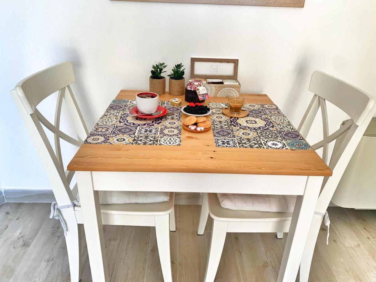 Grazia'S Apartment Sassari Exteriér fotografie