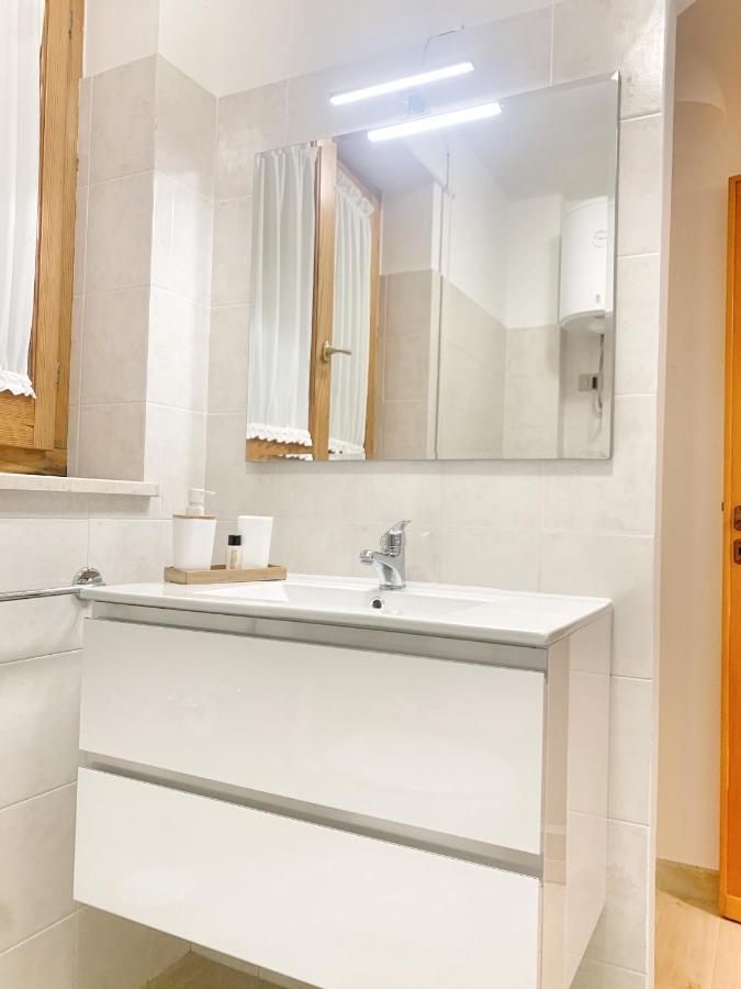 Grazia'S Apartment Sassari Exteriér fotografie