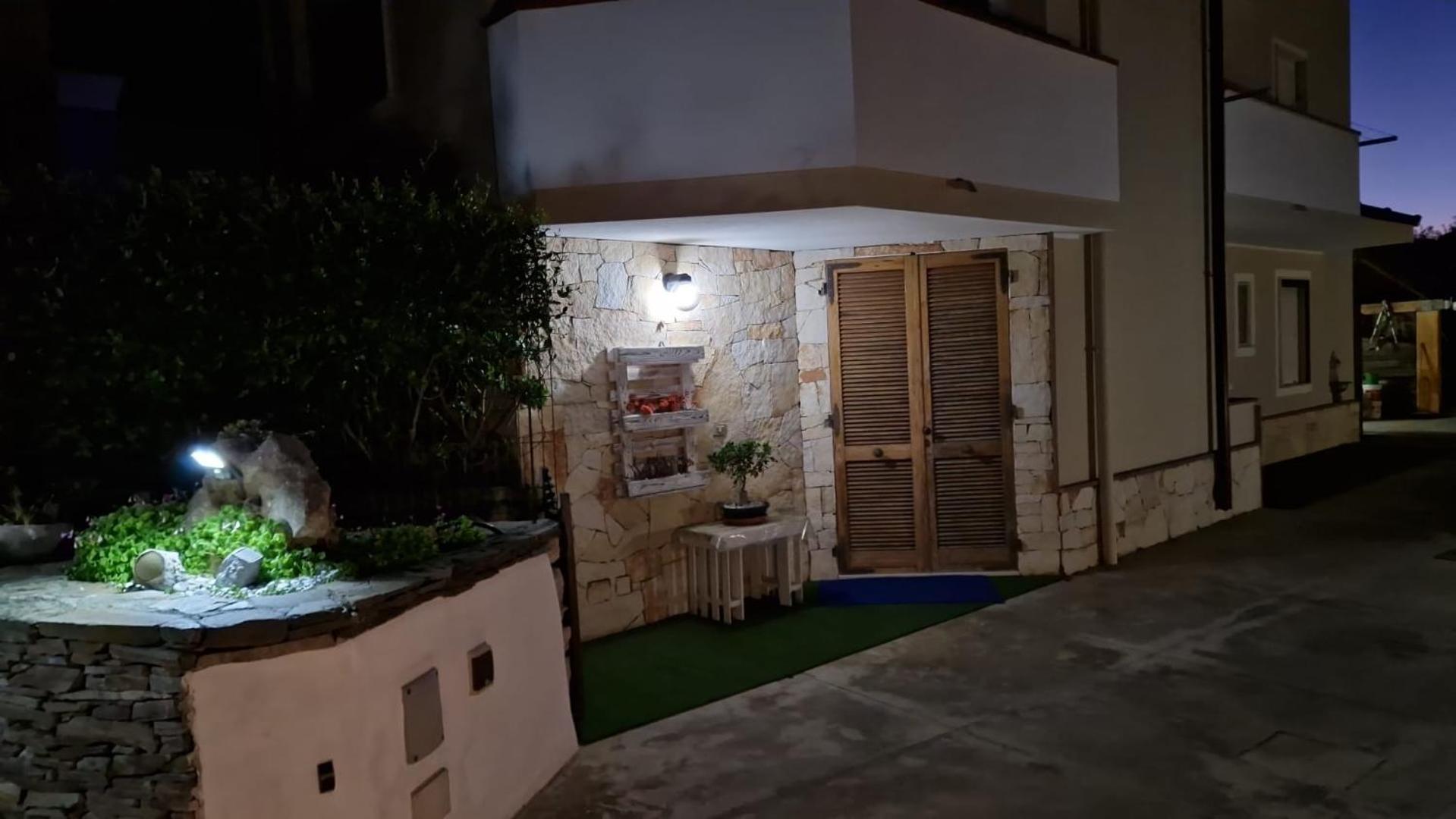 Grazia'S Apartment Sassari Exteriér fotografie