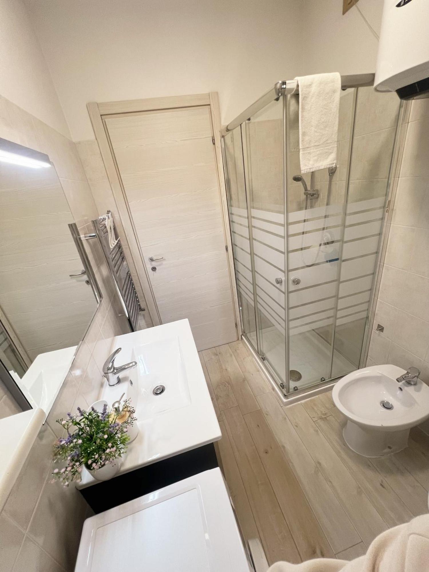 Grazia'S Apartment Sassari Exteriér fotografie