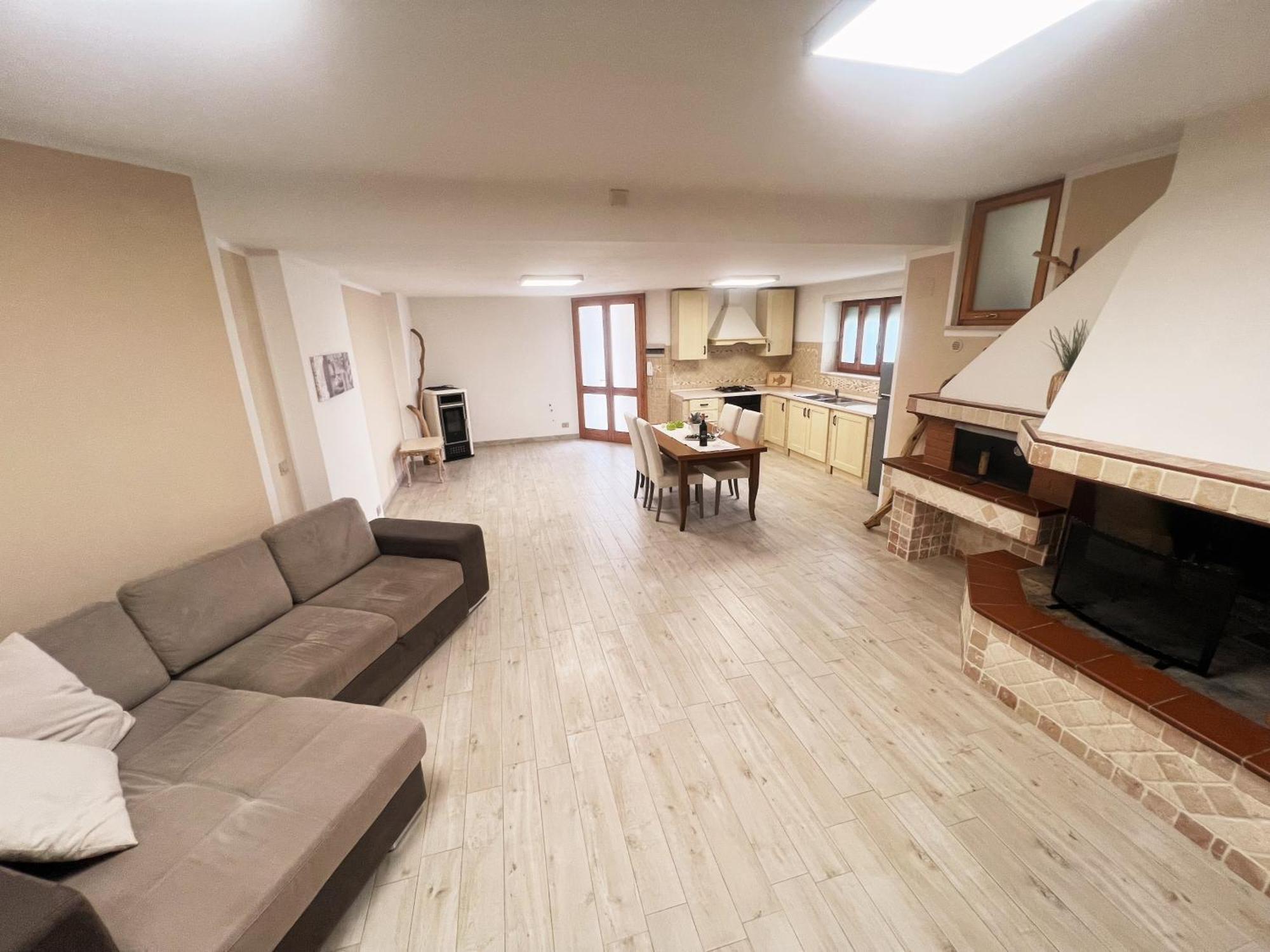 Grazia'S Apartment Sassari Exteriér fotografie