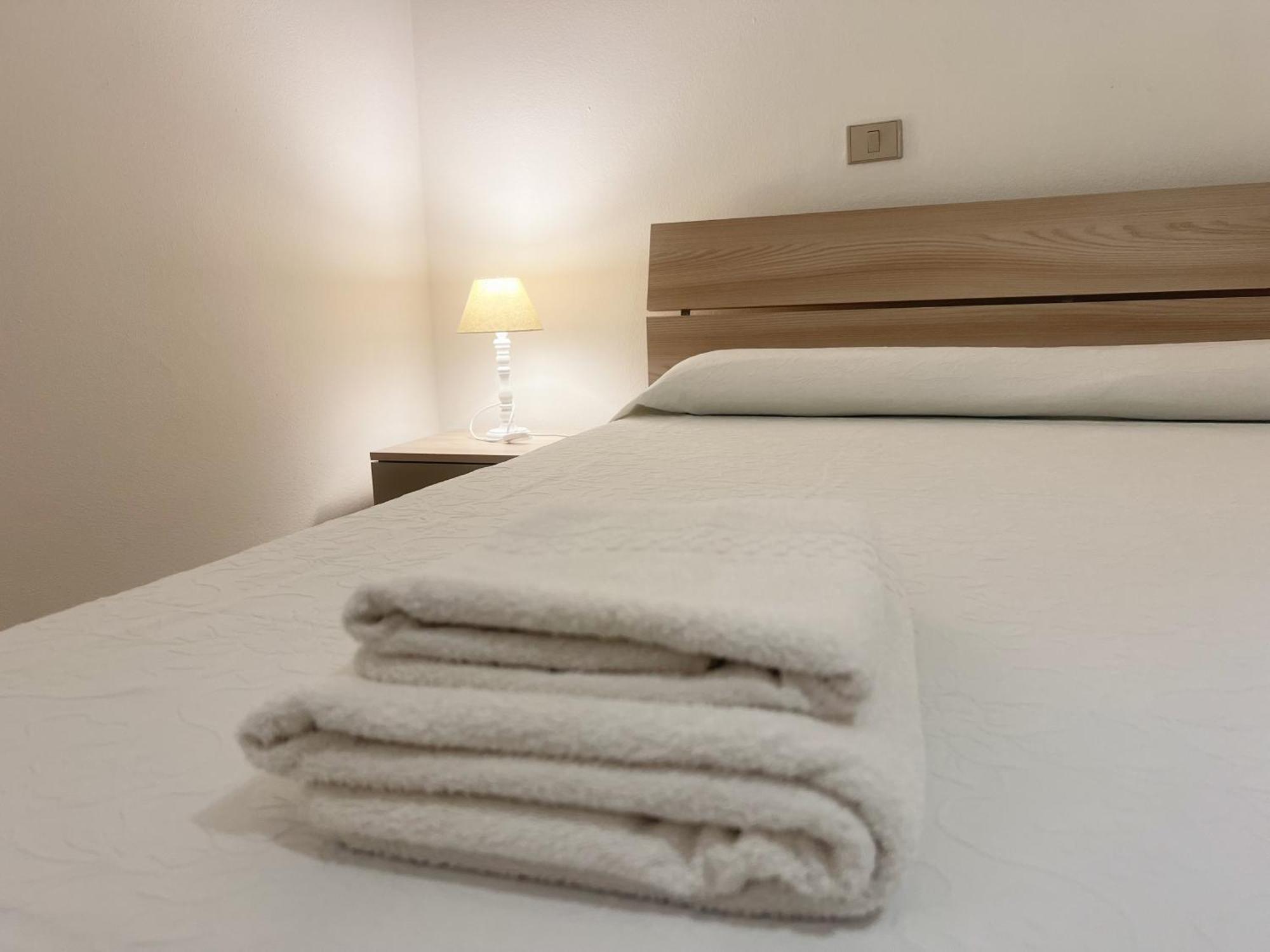 Grazia'S Apartment Sassari Exteriér fotografie