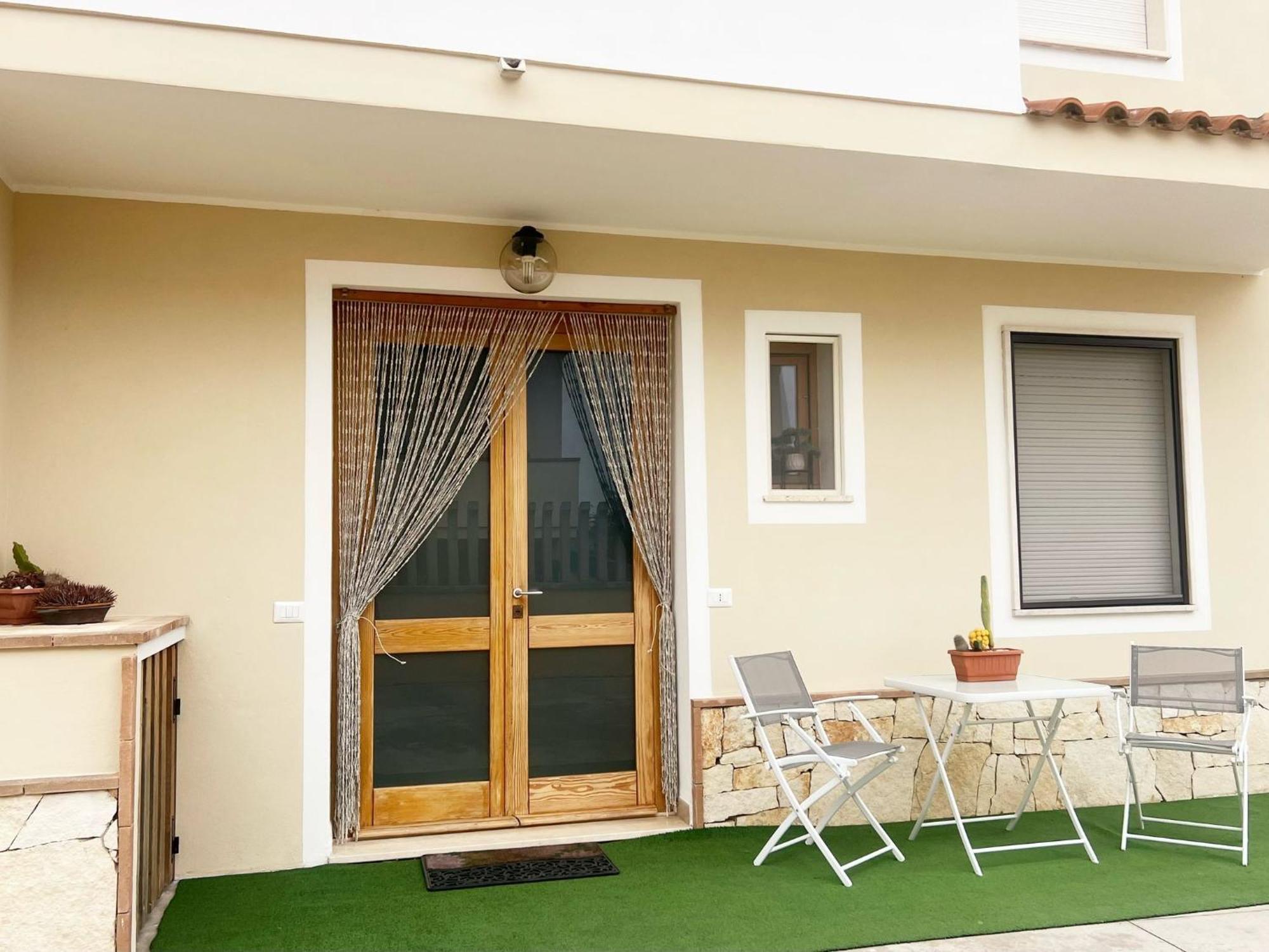 Grazia'S Apartment Sassari Pokoj fotografie