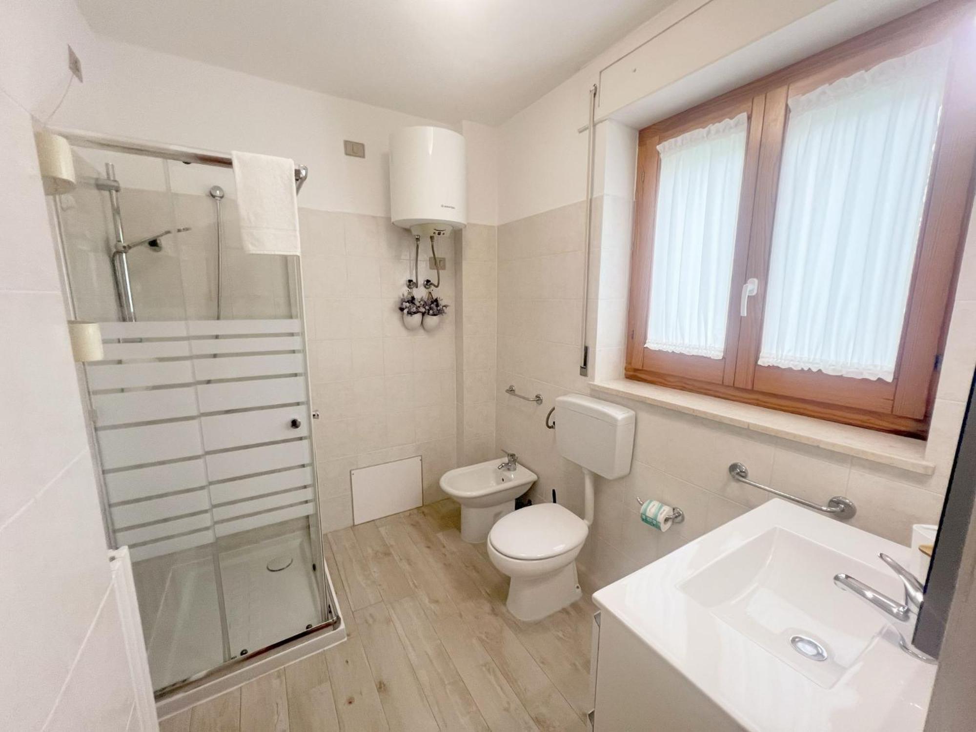Grazia'S Apartment Sassari Pokoj fotografie