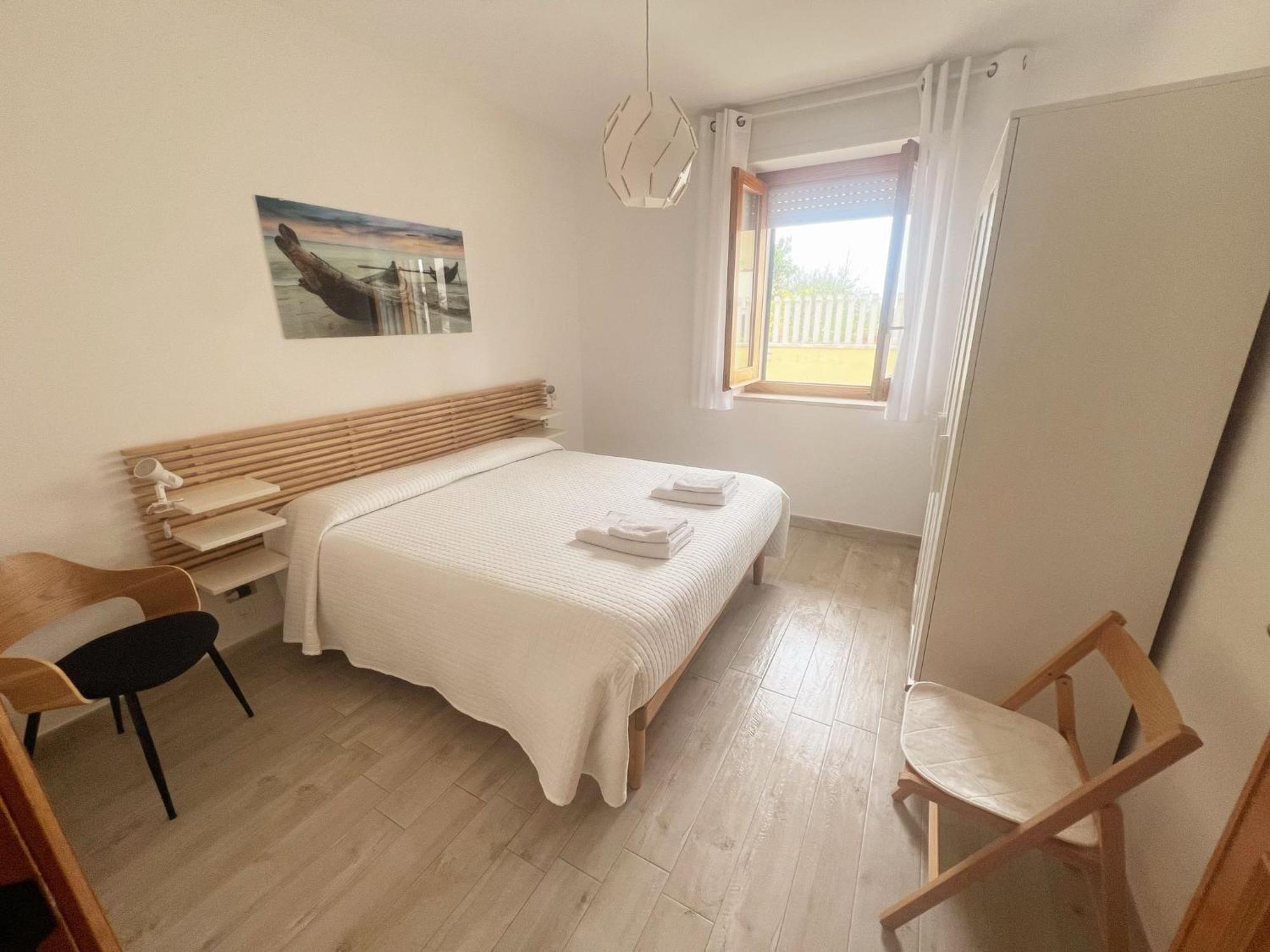 Grazia'S Apartment Sassari Pokoj fotografie